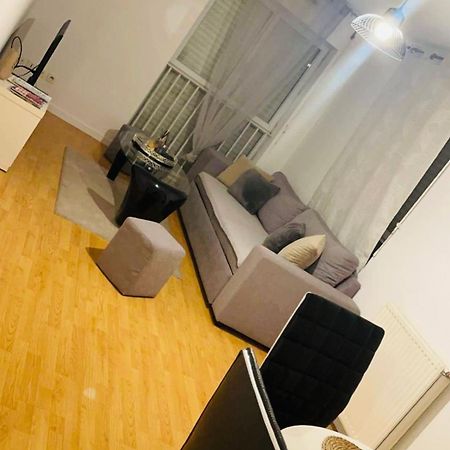 Appartement T2 Au Chartrons Bordeaux Ngoại thất bức ảnh