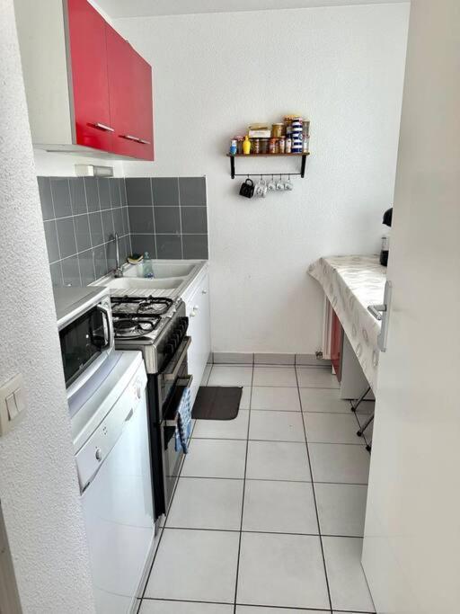 Appartement T2 Au Chartrons Bordeaux Ngoại thất bức ảnh