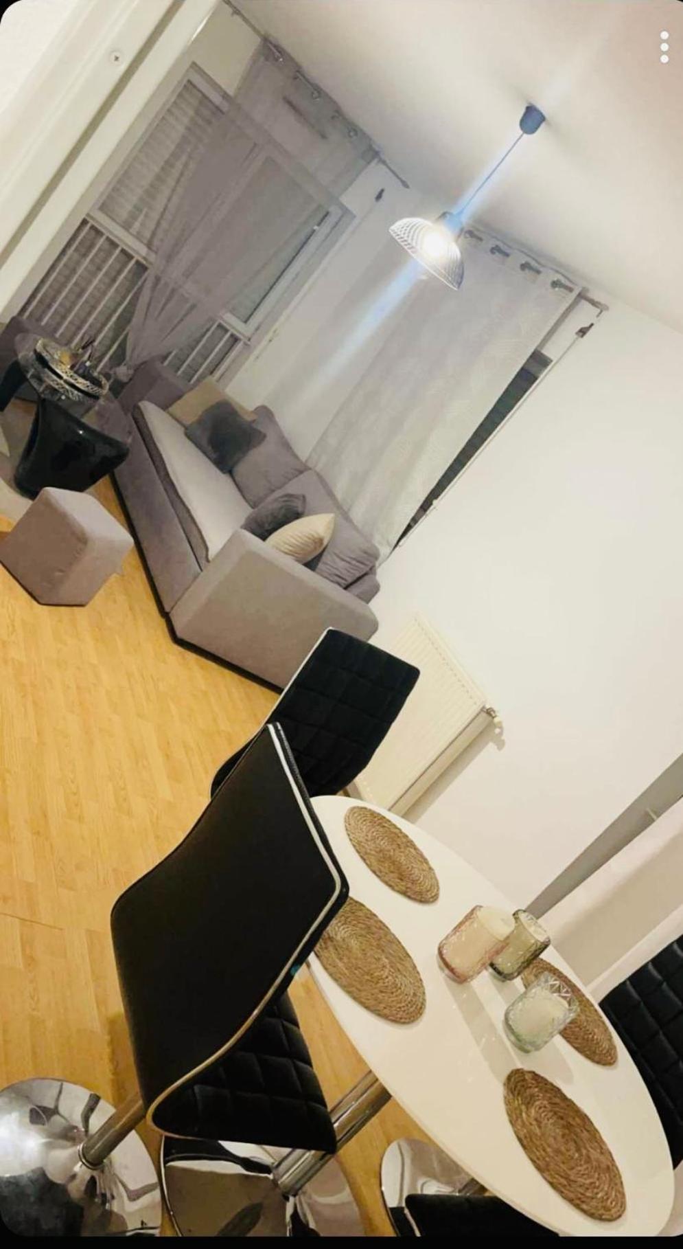 Appartement T2 Au Chartrons Bordeaux Ngoại thất bức ảnh
