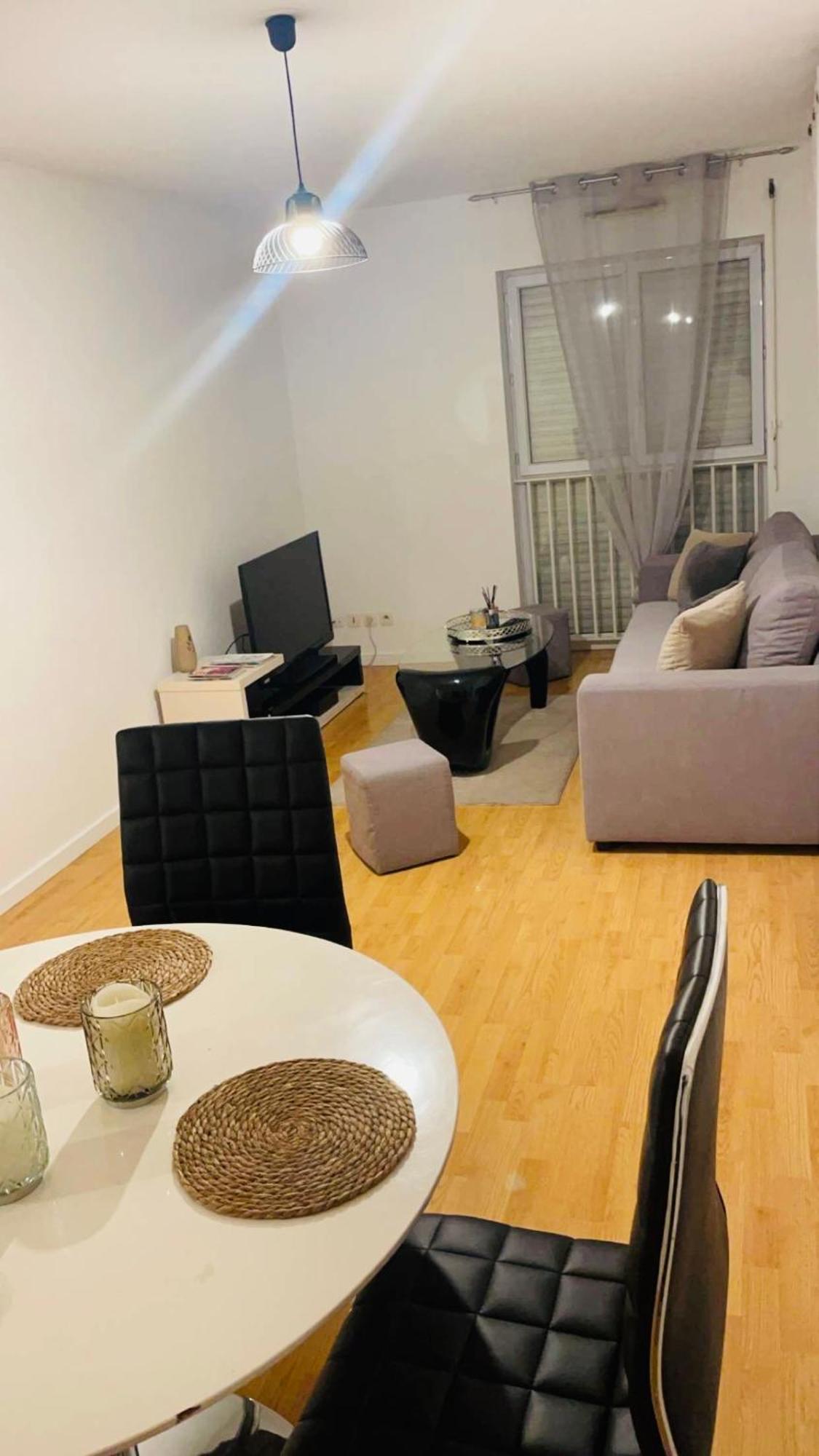 Appartement T2 Au Chartrons Bordeaux Ngoại thất bức ảnh