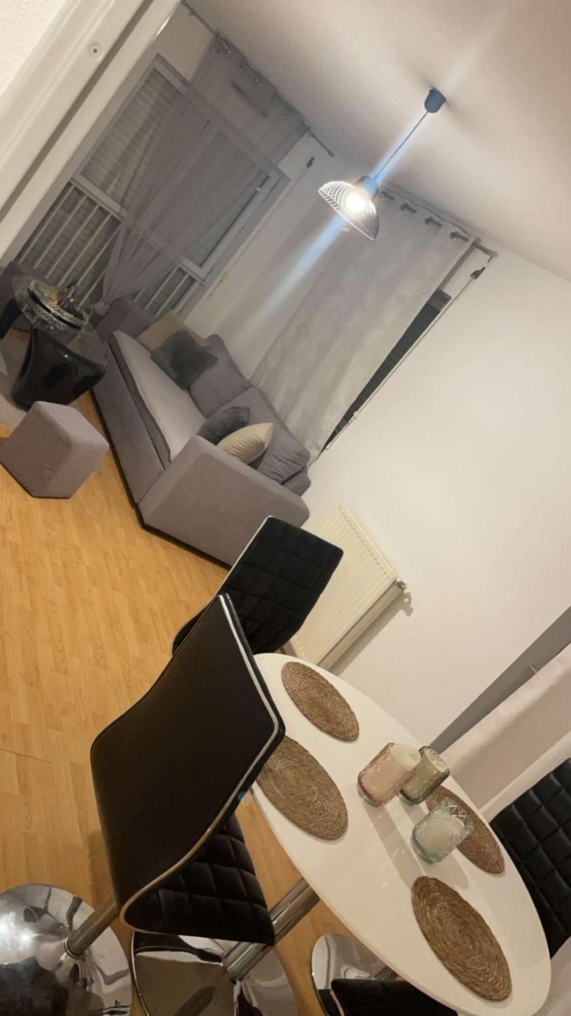 Appartement T2 Au Chartrons Bordeaux Ngoại thất bức ảnh
